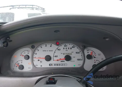 2003 Ford Explorer Sport Trac Xls/Xlt z USA, uszkodzony, nr VIN 1FMZU77E13UA17548